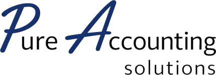 Pure Accounting Solutions